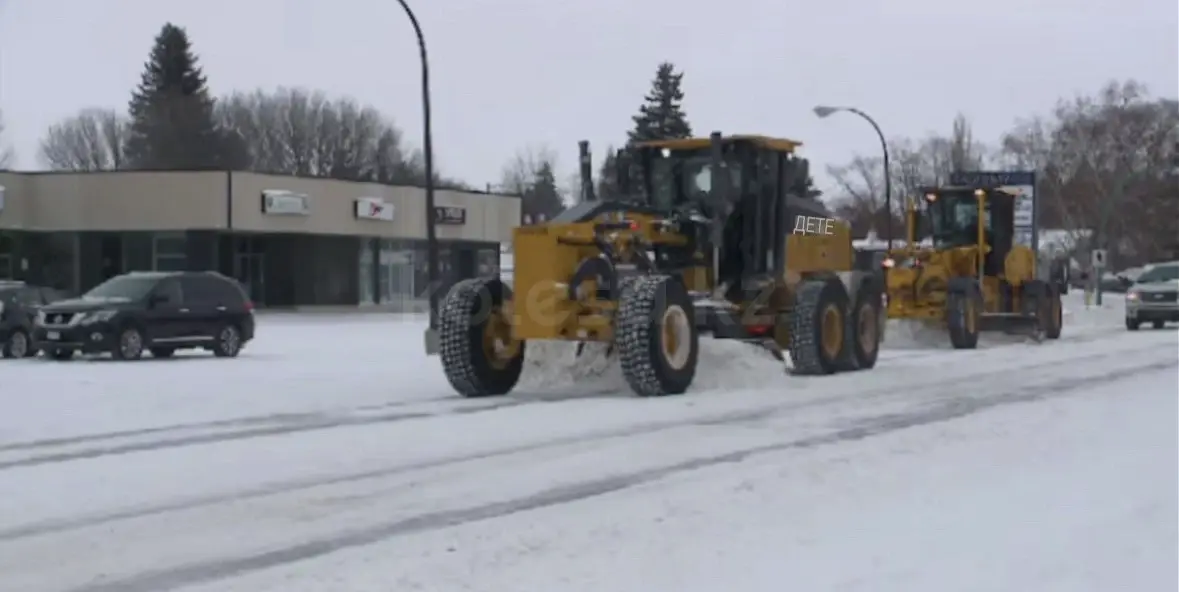 Услуги автогрейдера