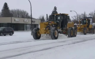 Услуги автогрейдера