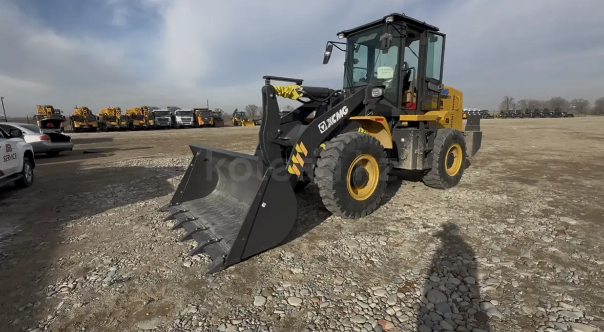 Услуги погрузчика Вывоз и чистка снега Опытный оператор - фото 4