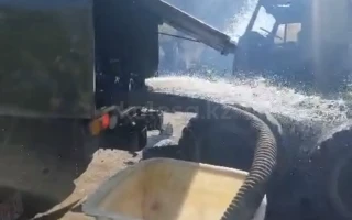 Сдам в аренду топливо заправщики НОВЫЕ