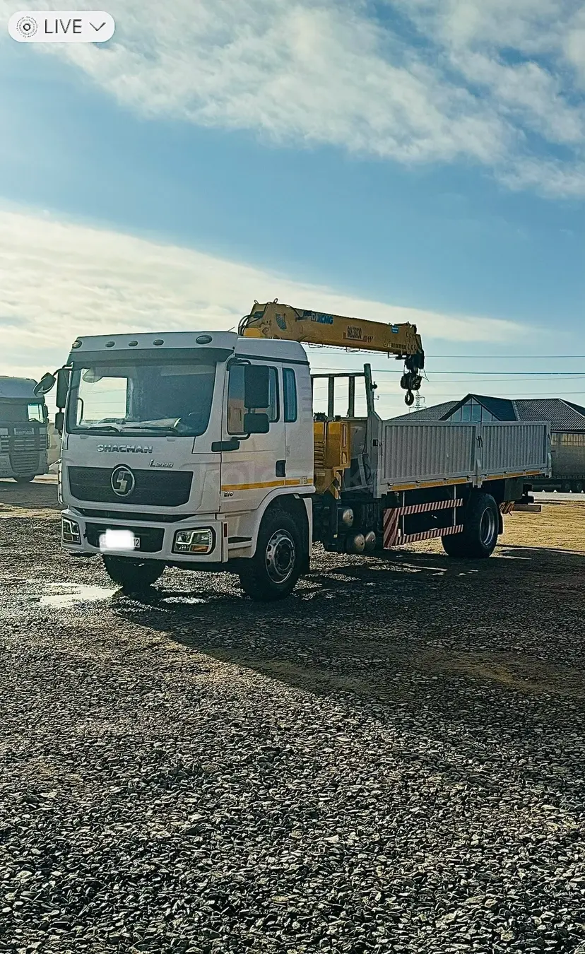 Аренда Манипулятора