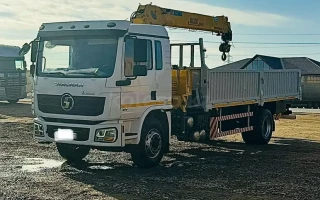 Аренда Манипулятора