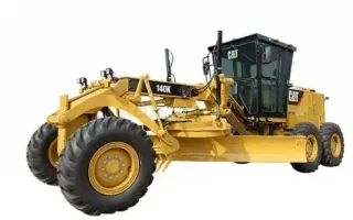 Автогрейдер аренда