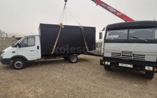 Манипулятор жумыс болса хабарласыңыздар