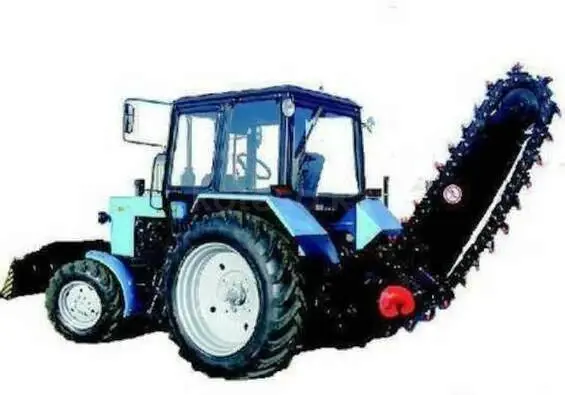 Сдам в аренду спецтехнику - фото 2