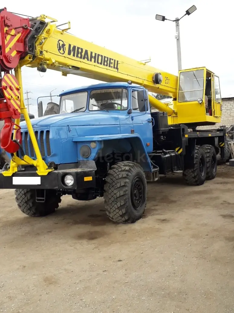 Сдам в аренду спецтехнику - фото 3