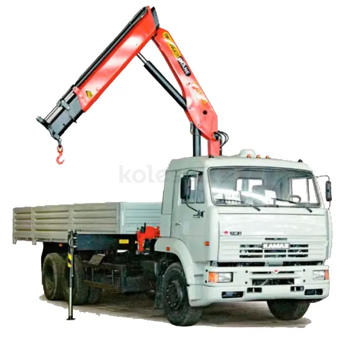 Сдам в аренду спецтехнику - фото 5