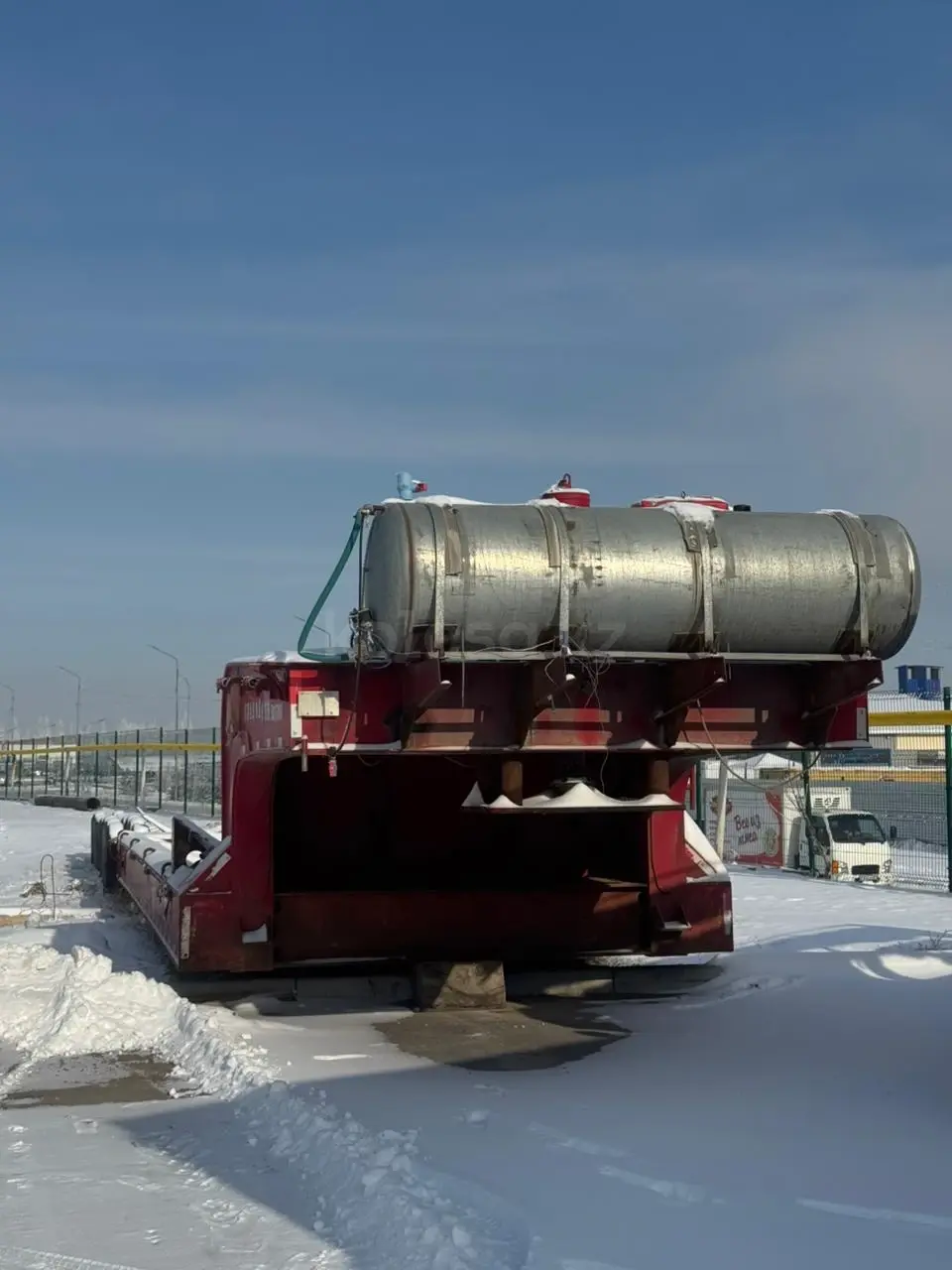 CHANGTE CJF9409TDP - фото 2