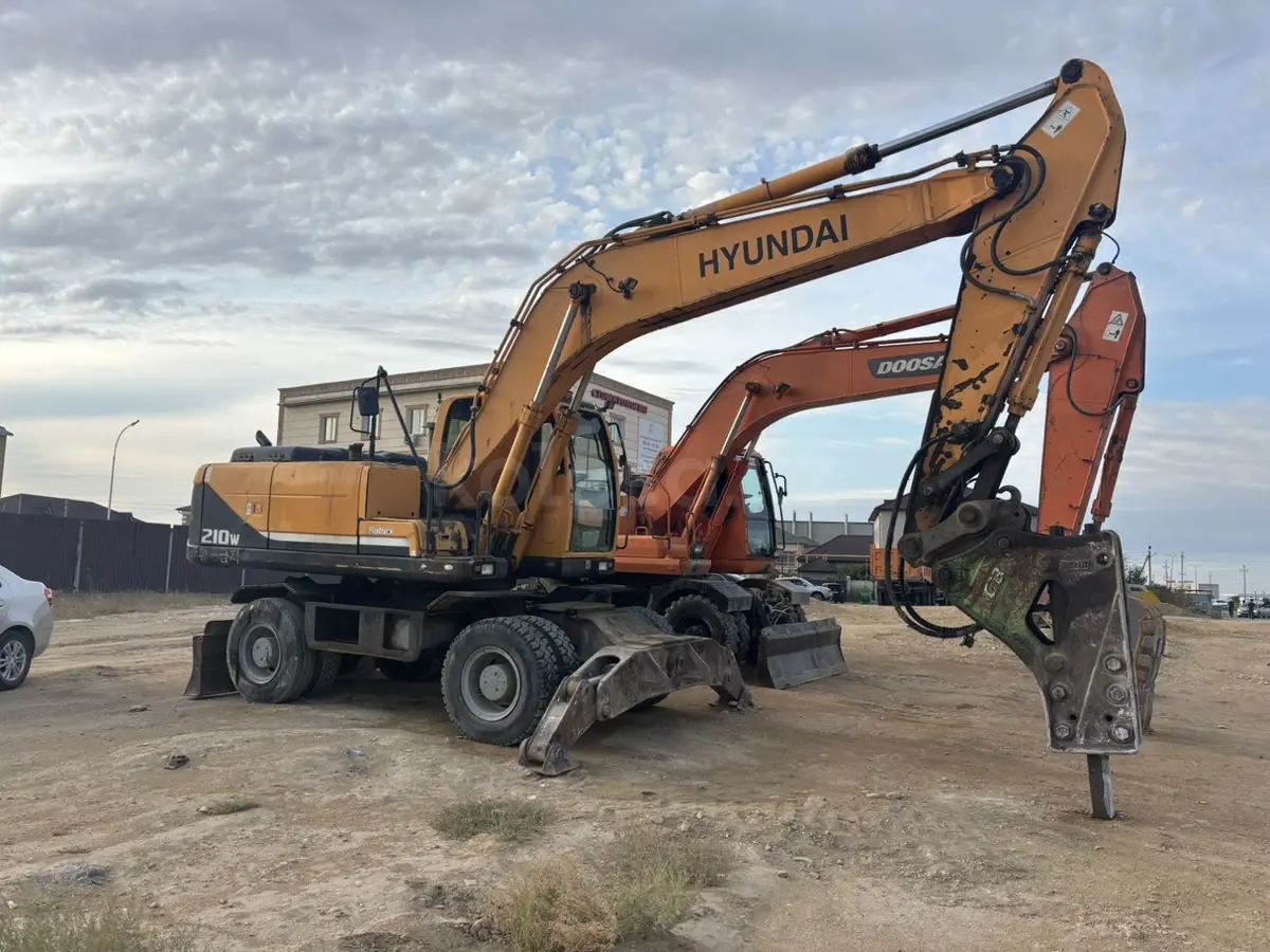 Гидромолт Аренда - фото 2