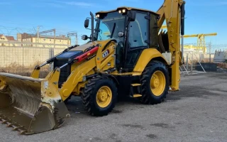 Экскаватор