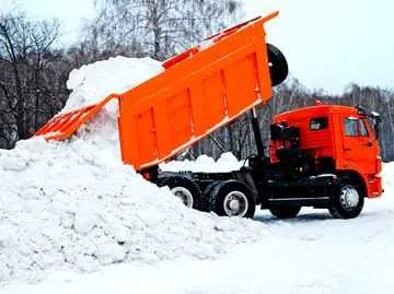 Услуги самосвалов, Камаз, Зил, Хова, Шансиман - фото 7