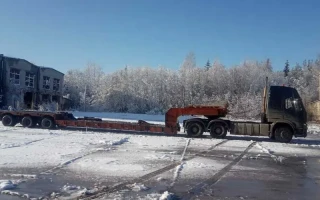 Услуги, аренда, заказ длинномеров, шаланда, контейнеровозы