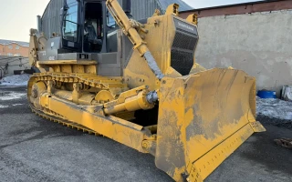 Аренда бульдозер Шантай сд 32 2025 г.