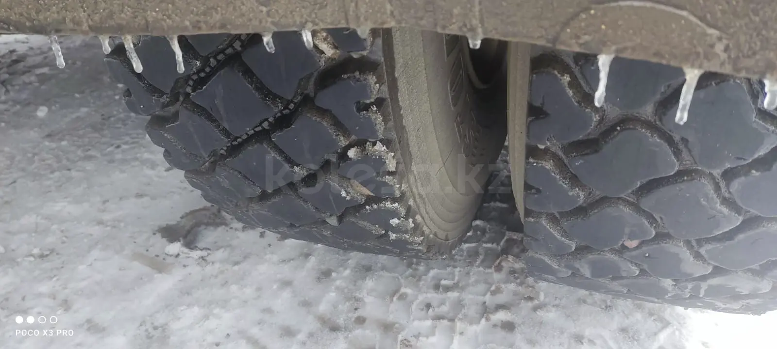 Сцепка в аренду тягач + трал - фото 3