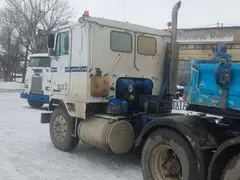 Сцепка в аренду тягач + трал - фото 5