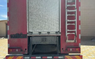 Сдам в аренду Пожарную машину новую