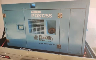 Аренда компрессора