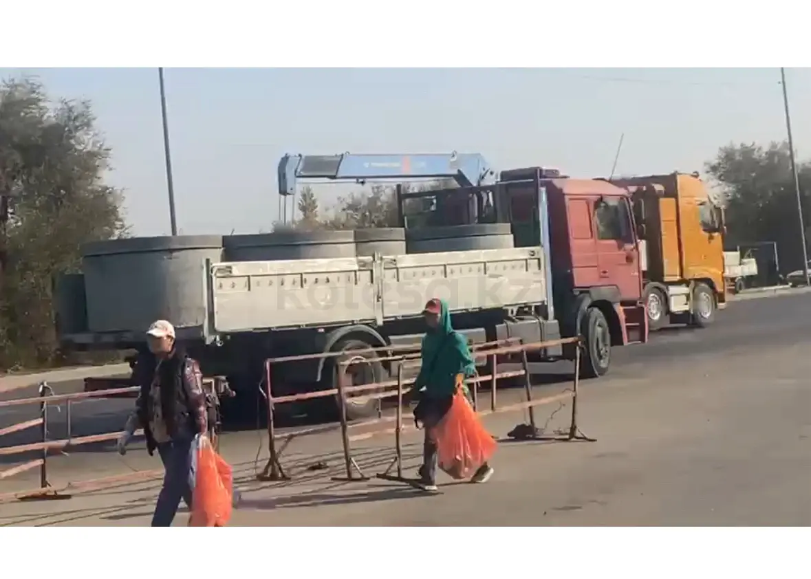 Аренда манипулятора