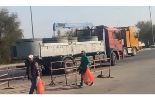 Аренда манипулятора