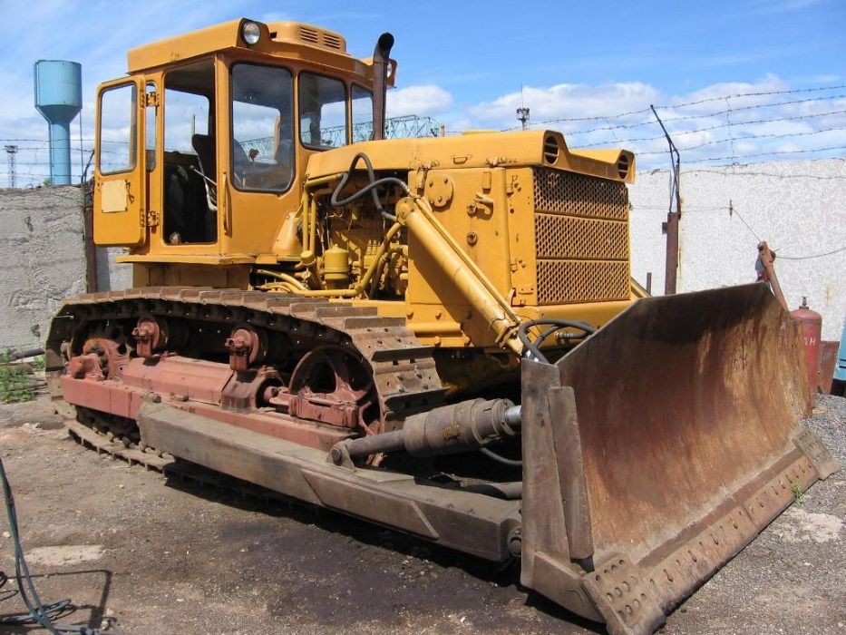 Услуги,аренда, заказ бульдозера
