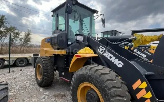 Аренда Фронтального Погрузчика на длительный срок 1, 8 м3 и 3м3