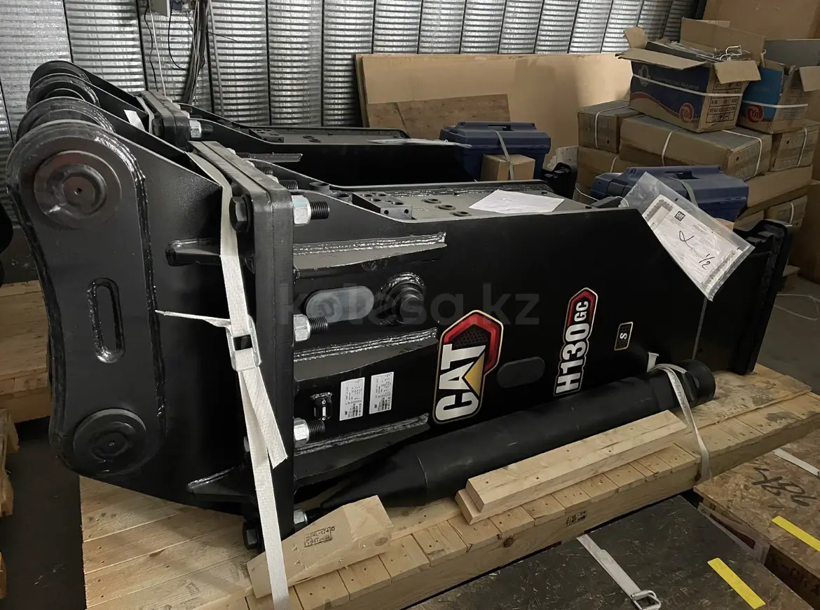 Экскаватор - фото 3