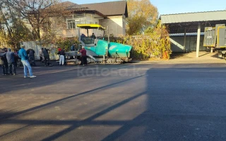 Асфальтоукладчик Vogele SUPER 1900-3 (вставки до 9м, в стандарте 6м)